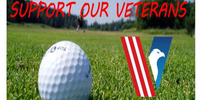 Central Plains AT&T Veterans Golf Tournament