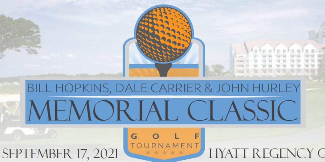 Bill Hopkins, Dale Carrier & John Hurley Memorial Classic Golf Tournament